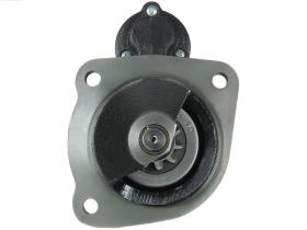 · 1IS9258OEM - MOTOR DE ARRANQUE T/ISKRA / LETRIKA 12V - 4.20KW NUEVO