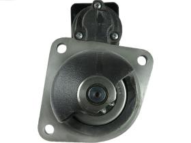 · 1IS9303OEM - MOTOR DE ARRANQUE T/ISKRA / LETRIKA 12V - 3.0KW NUEVO