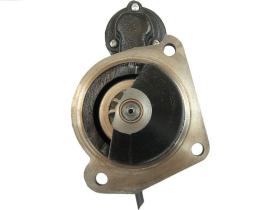 · 1IS9120OEM - MOTOR DE ARRANQUE T/ISKRA / LETRIKA 24V - 4.00KW NUEVO