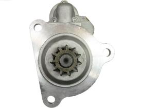 · 1BO0346 - MOTOR DE ARRANQUE T/BOSCH 24V - 6.00KW NUEVO