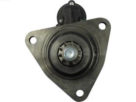 · 1IS9246OEM - MOTOR DE ARRANQUE LETRIKA/ISKRA OEM 12V - 4.20KW OEM