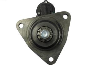 · 1IS9246OEM - MOTOR DE ARRANQUE T/ISKRA / LETRIKA 12V - 4.20KW NUEVO