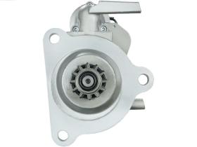 · 1BO0869 - MOTOR DE ARRANQUE T/BOSCH 24V - 6.60KW NUEVO