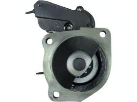 · 1IS9317OEM - MOTOR DE ARRANQUE T/ISKRA / LETRIKA 12V - 4.00KW NUEVO