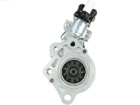 · 1MI5291OEM - MOTOR DE ARRANQUE MITSUBISHI OEM 24V - 5.00KW OEM