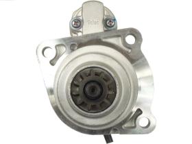 · 1VA3145OEM - MOTOR DE ARRANQUE T/VALEO 12V - 2.70KW NUEVO