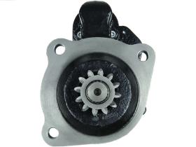 · 1BO0668 - MOTOR DE ARRANQUE T/BOSCH 24V - 6.00KW NUEVO