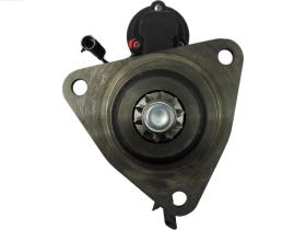 · 1IS9237OEM - MOTOR DE ARRANQUE T/ISKRA / LETRIKA 12V - 4.20KW NUEVO