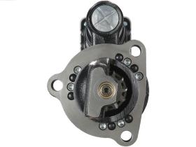 · 1DE1192 - MOTOR DE ARRANQUE T/DELCO 24V - 7.40KW NUEVO