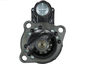 · 1DE1225 - MOTOR DE ARRANQUE T/DELCO 24V - 9.00KW NUEVO
