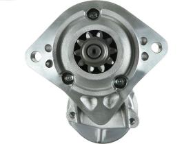 · 1DE6439OEM - MOTOR DE ARRANQUE T/DENSO 12V - 1.80KW NUEVO