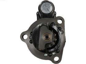 · 1DE1287 - MOTOR DE ARRANQUE T/DELCO 12V - 1.10KW NUEVO