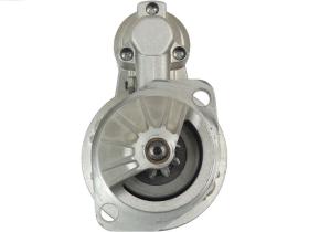 · 1IS9182OEM - MOTOR DE ARRANQUE T/ISKRA / LETRIKA 12V - 3.20KW NUEVO