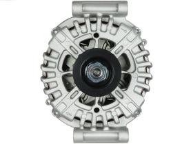 · 2VA3384 - ALTERNADOR T/VALEO 12V - 200A NUEVO