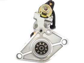 · 1VA3131OEM - MOTOR DE ARRANQUE T/VALEO 24V - 5.00KW NUEVO