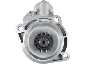· 1BO0579 - MOTOR DE ARRANQUE T/BOSCH 24V - 7.50KW NUEVO