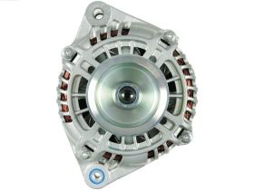 · 2MI5401OEM - ALTERNADOR MITSUBISHI OEM 24V - 90A OEM