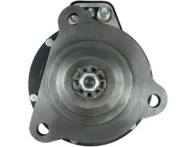 · 1BO0190 - MOTOR DE ARRANQUE T/BOSCH 24V - 9.00KW NUEVO