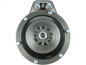 · 1BO0829 - MOTOR DE ARRANQUE T/BOSCH 24V - 9.00KW NUEVO
