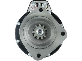 · 1BO0845 - MOTOR DE ARRANQUE T/BOSCH 24V - 9.00KW NUEVO
