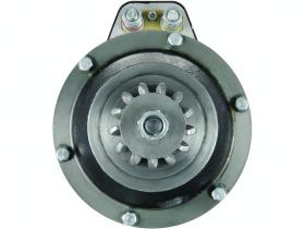 · 1BO0672 - MOTOR DE ARRANQUE T/BOSCH 24V - 9.00KW NUEVO