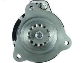 · 1BO0674 - MOTOR DE ARRANQUE T/BOSCH 24V - 9.00KW NUEVO