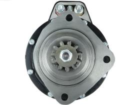 · 1BO0866 - MOTOR DE ARRANQUE T/BOSCH 24V - 9.00KW NUEVO