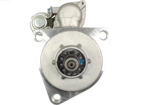 · 1DE1120OEM - MOTOR DE ARRANQUE T/DELCO 24V - 4.50KW NUEVO