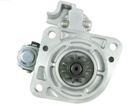 · 1MI5267OEM - MOTOR DE ARRANQUE T/MITSUBISHI 24V - 5.00KW NUEVO