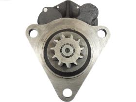 · 1BO0504 - MOTOR DE ARRANQUE T/BOSCH 24V - 8.40KW NUEVO