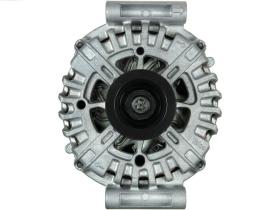 · 2VA3385OEM - ALTERNADOR VALEO OEM 12V - 250A OEM