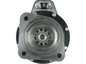 · 1BO0874 - MOTOR DE ARRANQUE T/BOSCH 24V - 9.00KW NUEVO