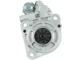 · 1MI5084OEM - MOTOR DE ARRANQUE T/MITSUBISHI 24V - 5.00KW NUEVO