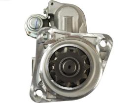 · 1DE1115OEM - MOTOR DE ARRANQUE DELCO OEM 24V - 6.00KW OEM