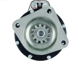 · 1BO0671 - MOTOR DE ARRANQUE T/BOSCH 24V - 9.00KW NUEVO