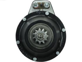 · 1EL9095RE - MOTOR DE ARRANQUE T/ELMOT 24V - 9.00KW REMAN