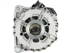 · 2VA3462OEM - ALTERNADOR VALEO OEM 12V - 180A OEM