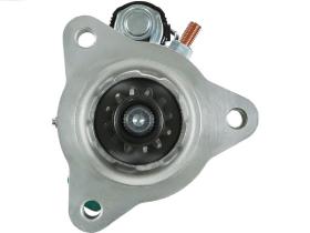 · 1DE1246 - MOTOR DE ARRANQUE T/DELCO 24V - 9.00KW NUEVO
