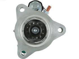 · 1DE1246 - MOTOR DE ARRANQUE T/DELCO 12V - 7.30KW NUEVO