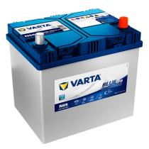 VARTA N65 - BATERIA VARTA BLUE DYNAMIC EFB 60AH 12V 640EN