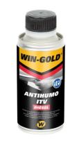 WIN-GOLD W70300 - ANTIHUMOS ITV DIESEL 200 ML