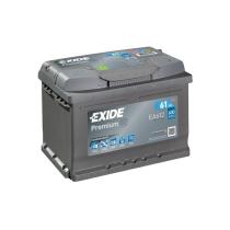 EXIDE EA612