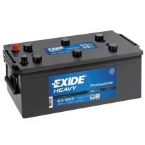 EXIDE EG1803 - BATERIA EXIDE START PRO 110AH +D  750EN 346X175X235