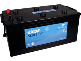 EXIDE EG2253 - BATERÍA START PRO 180AH 1000EN +I 513X223X223