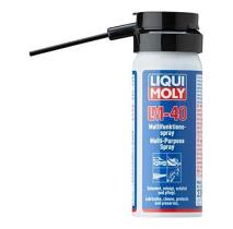 LIQUI MOLY 3390 - SPRAY MULTIFUNCION 200ML