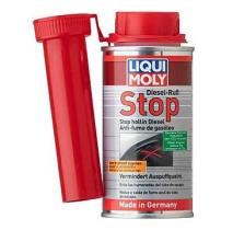 LIQUI MOLY 2703 - STOP HOLLÍN - ANTIHUMO DIESEL 150ML