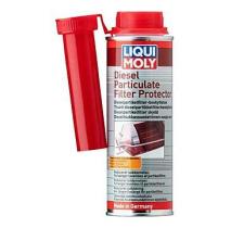 LIQUI MOLY 2146 - PROTECCIÓN FILTRO DE PARTÍCULAS DIESEL 250ML