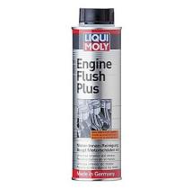 LIQUI MOLY 2657 - ENGINE FLUSH PLUS - LIMPIA MOTOR 300ML