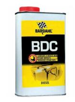 BARDAHL 1200 - TRATAM. DIESEL BDC ANTI ALGAS/BACTERIAS 1L