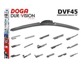 Doga DVF45 - ESCOBILLA LIMPIAPARABRISAS 460 MM (18'') - FLEX